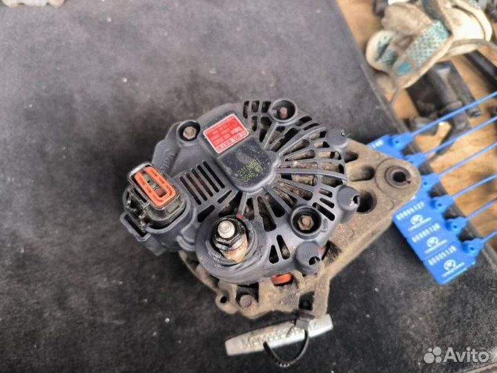 Генератор Kia Rio 3730022650 G4EE