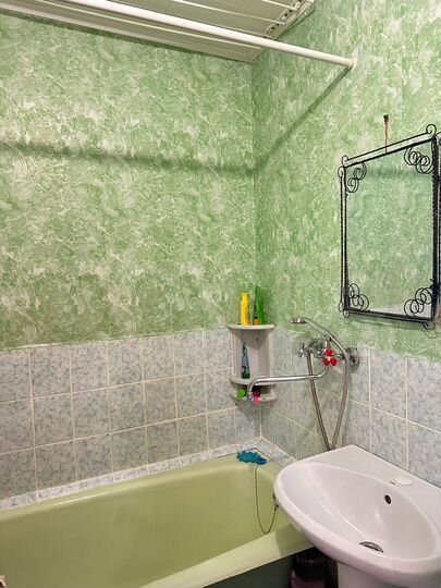 2-к. квартира, 49 м², 6/9 эт.