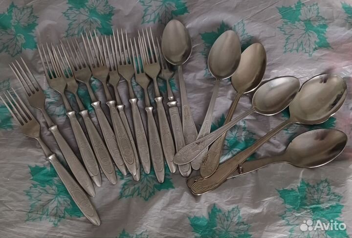 Посуда СССР цветное стекло керамика