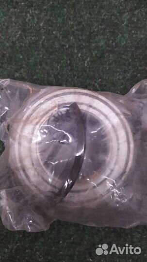 Подшипник Ступицы Передний Optimal