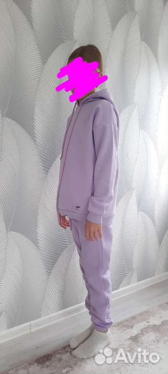 Костюм спортивный