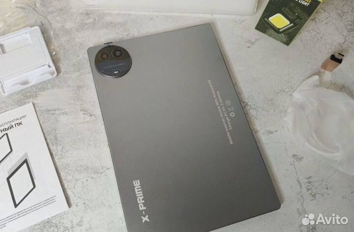 Планшет Новый A73 Pad