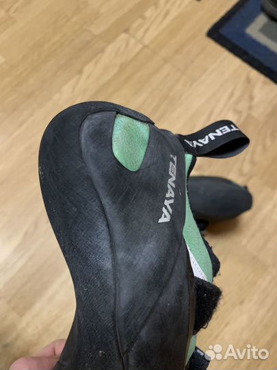 Скальные туфли Tenaya