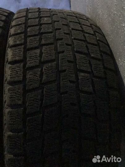 Yokohama Ice Guard IG55 195/55 R15