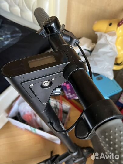 Электросамокат kugoo m2 pro