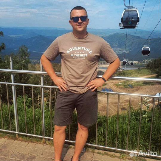 Управление жилой недвижимостью