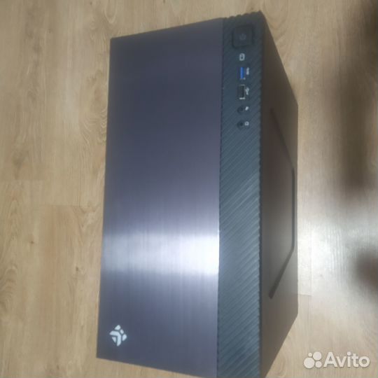 Компьютер для дома и офиса