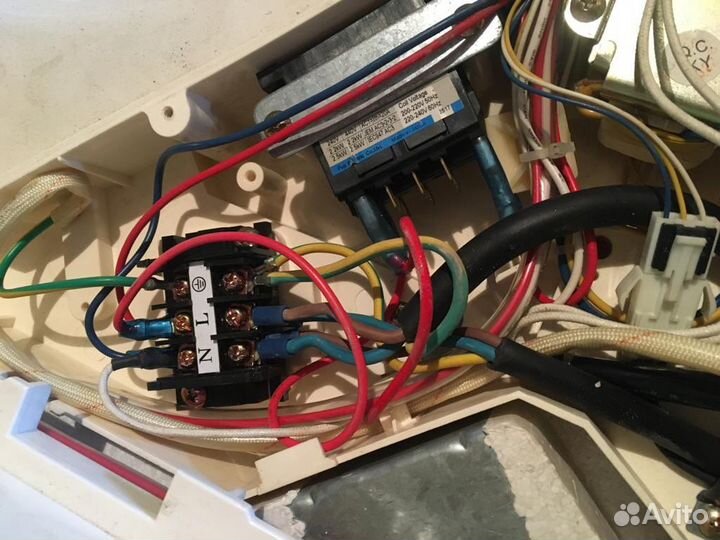 Кондиционер потолочный Gree KFR 50 б/у