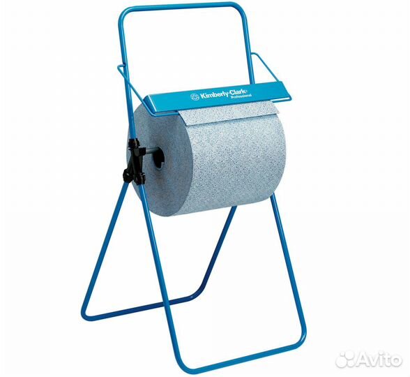 Полипропиленовые салфетки Kimtech 500 листов рулон