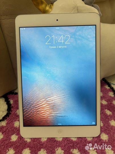iPad mini 16gb
