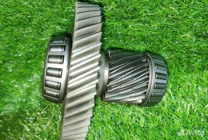 Шестерня АКПП Suzuki паразитная шестерня Сузуки