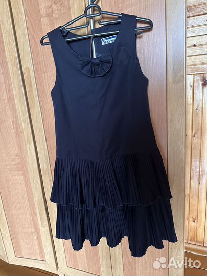 Школьная одежда для девочки 146