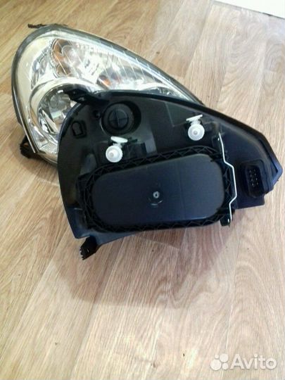 Фара лада 2170 приора новая