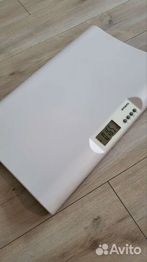 Детские весы