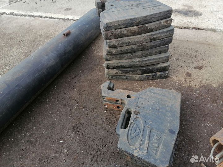 Противовес