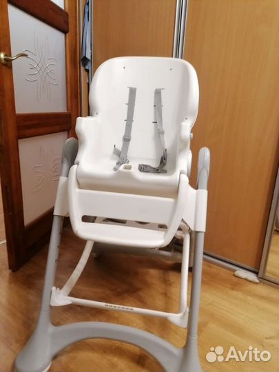 Стульчик для кормления cam