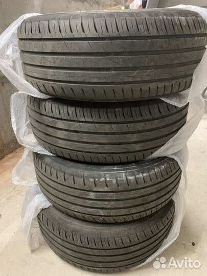 Toyo Proxes CF2 215 R16