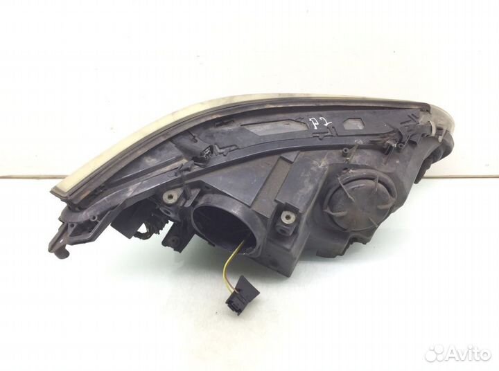 Фара BMW 5 E60/E61 (2003-2010)