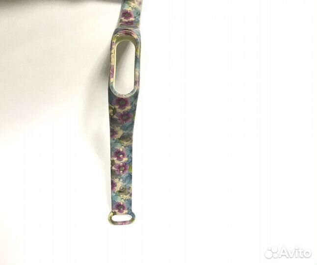 Ремешок Xiaomi mi band