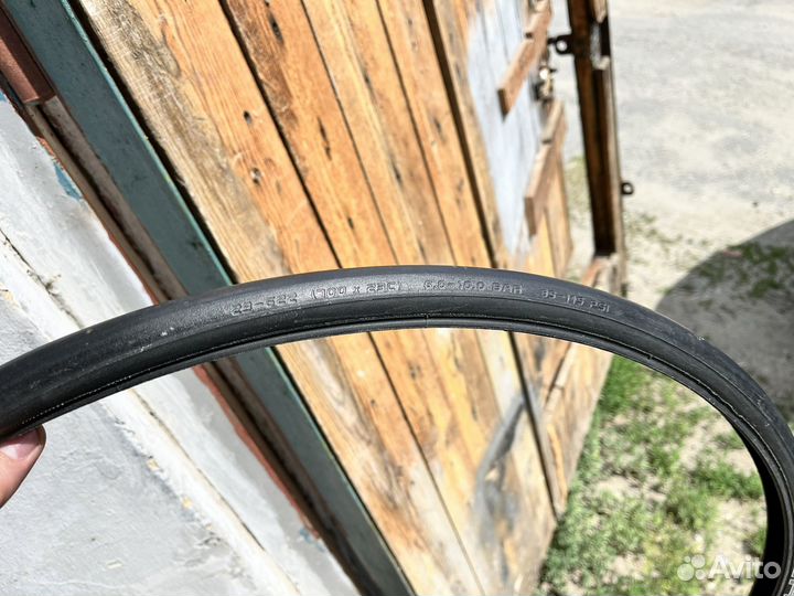 Резина шоссейная Schwalbe