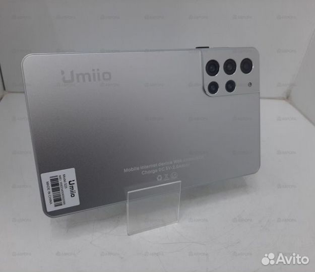 Планшет с SIM-картой Umiio S25 8,1