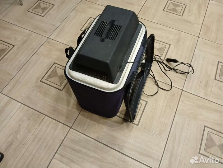 Термо сумка холодильник