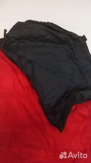 Спальный мешок Mountain до +3