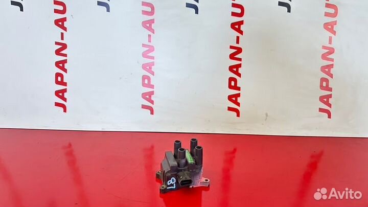 Катушка зажигания Mazda 6 GG L8 2007