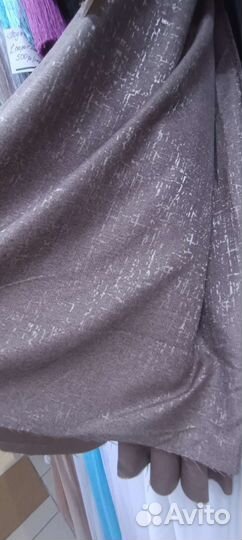 Ткань портьерная(мелкий опт)