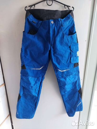 Рабочая спецодежда