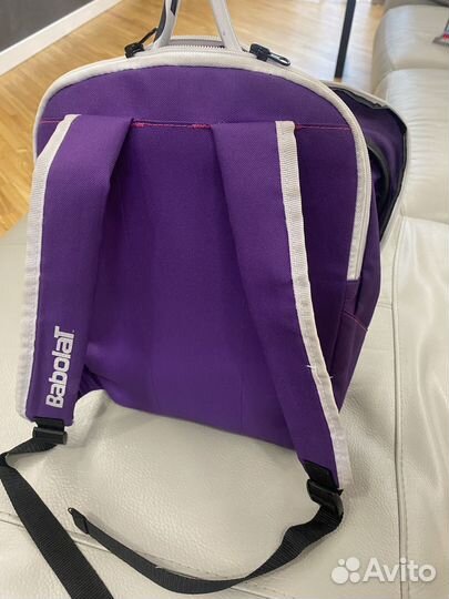 Детский рюкзак для тенниса