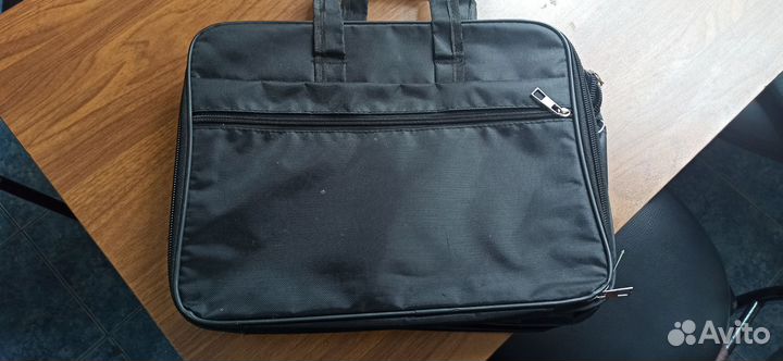 Сумка для ноутбука