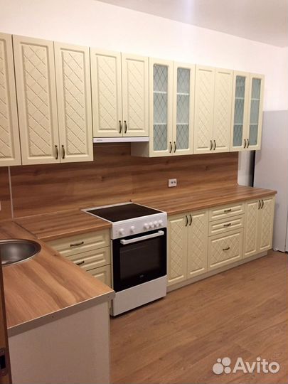 Кухня выставочный образец Доставка 1 день