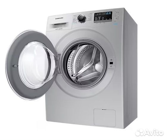 Стиральная машина samsung WW60J42E0HS