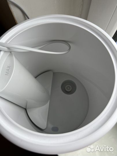 Увлажнитель воздуха xiaomi