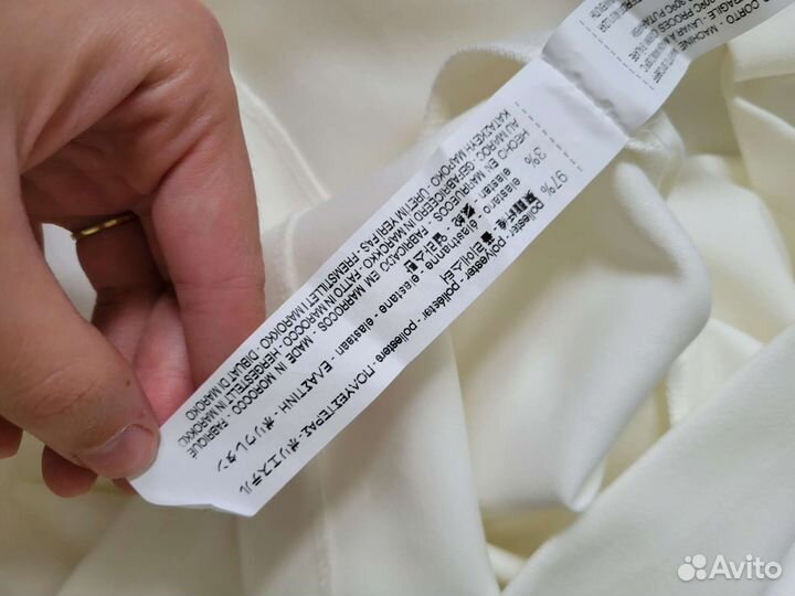 Топ женский zara L