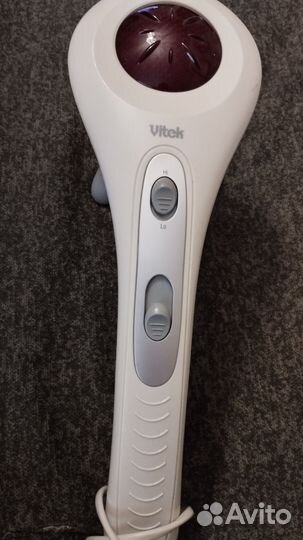 Массажер для тела электрический