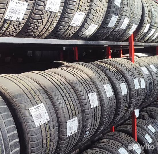 Hankook Winter I'Pike RS2 W429 205/55 R16 90M