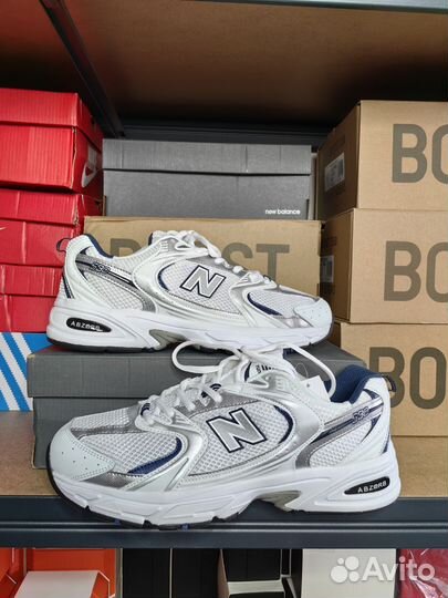 Кроссовки New Balance 350