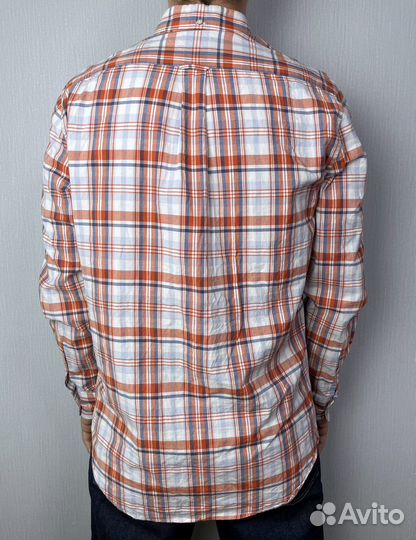 Рубашка gant M