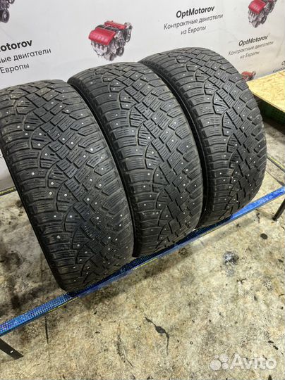 Continental IceContact 2 225/55 R17 101T