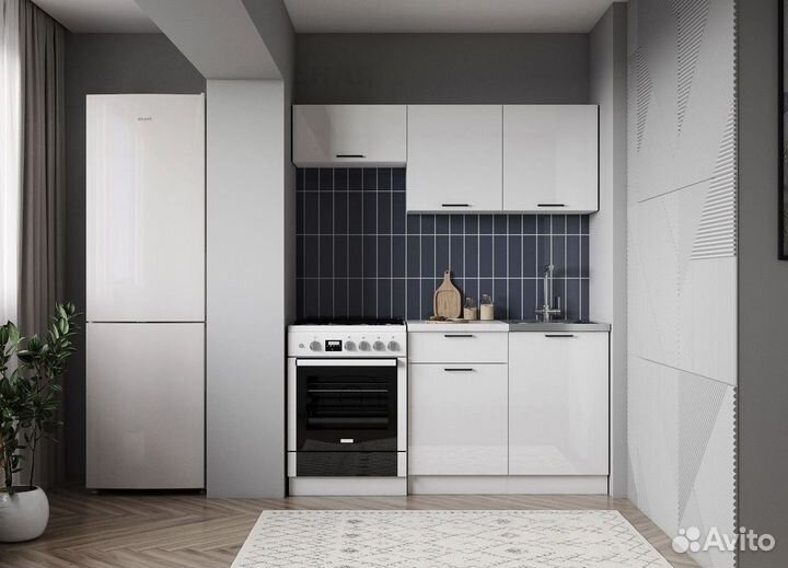 Кухонный гарнитур