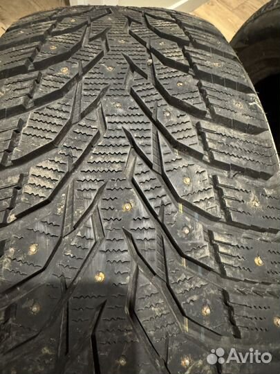 Tracmax X-Privilo S500 255/55 R19 111T