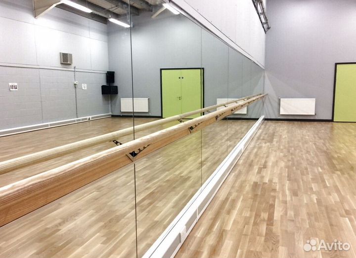 Огнеупорное стекло