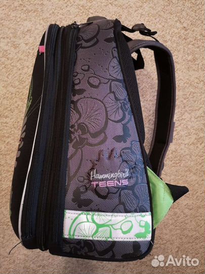 Рюкзак школьный Hummingbird T67 Romantic Dreamer