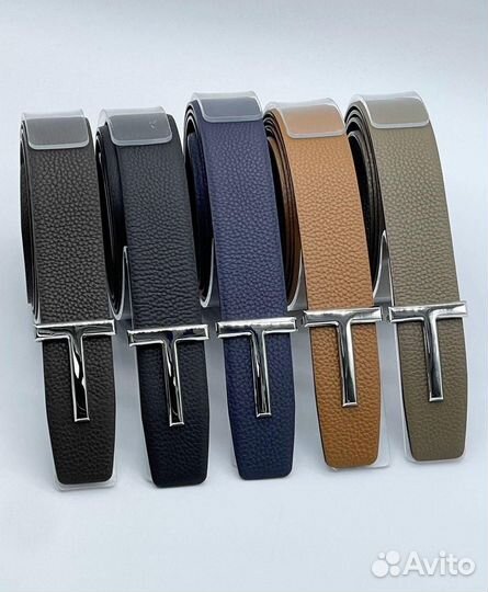 Ремень мужской tom ford