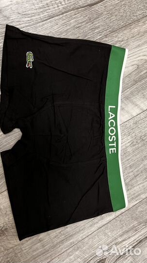 Трусы боксеры