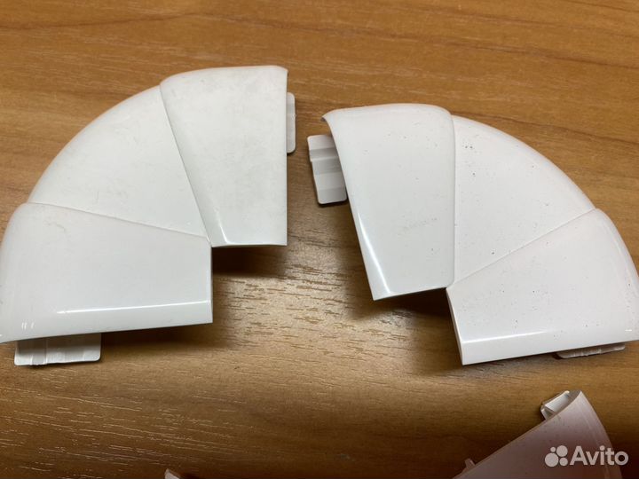 Legrand 010622 Угол внешний для кабель-канала