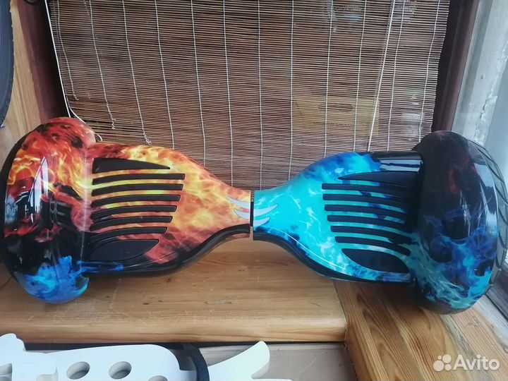 Гироскутер