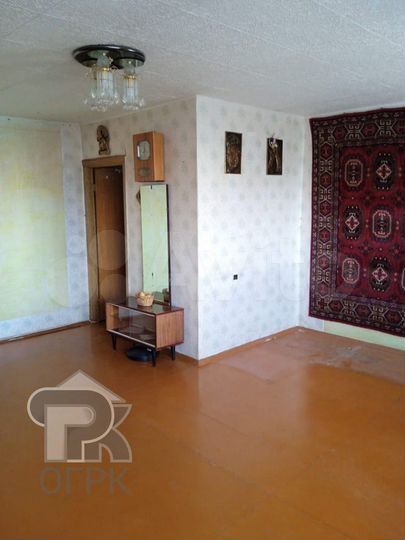 3-к. квартира, 72,3 м², 5/10 эт.